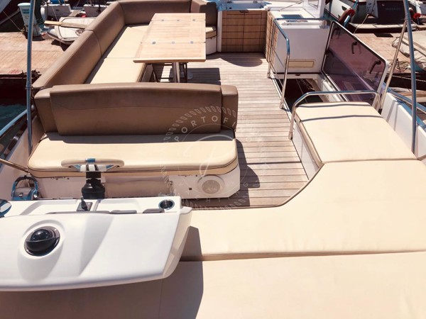 2012 SESSA FLY 54