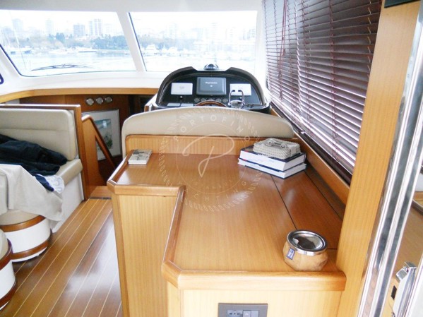 2010 APREAMARE 44