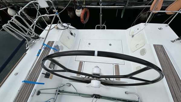 2012 BENETEAU FIRST 40