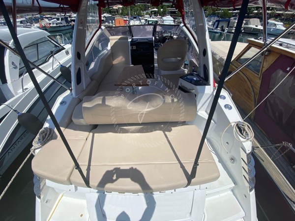 2015 COBREY 28 SC