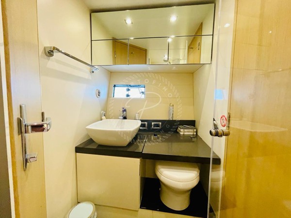 2015 FAIRLINE SQUADRON 48