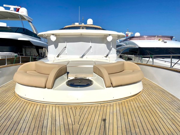 2014 APREAMARE MAESTRO 66