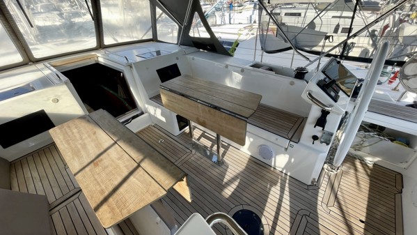2020 BAVARIA C45