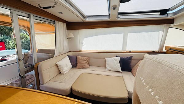 2013 NIMBUS 365 COUPE