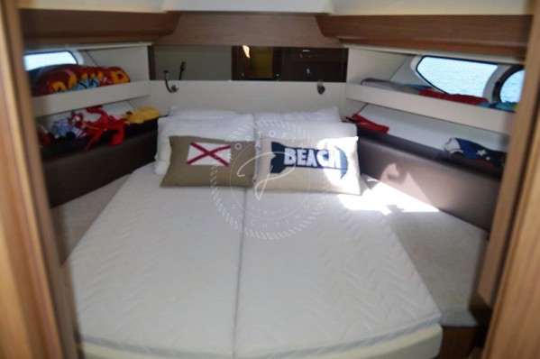 2015 BENETEAU GT 44 SPECIAL
