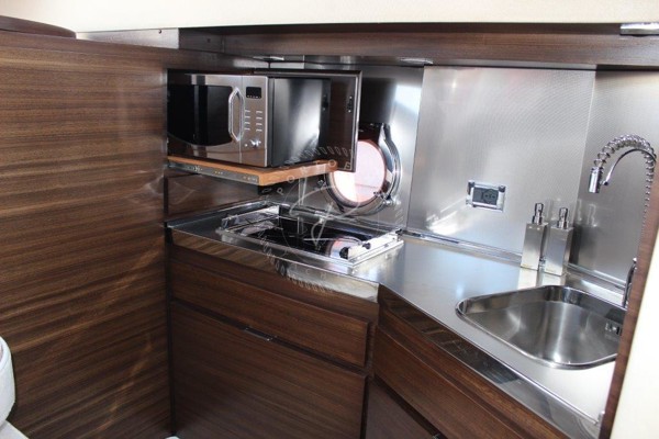 2010 AZIMUT 40 S