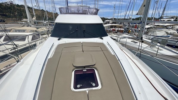 2013 PRESTIGE 500 FLY