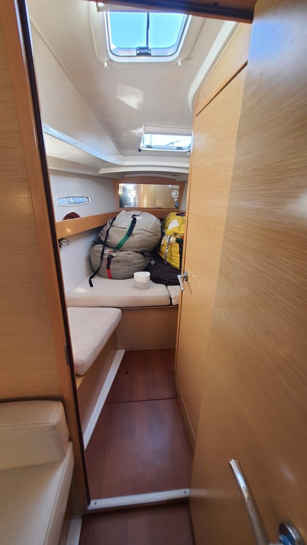 2012 BENETEAU FIRST 40