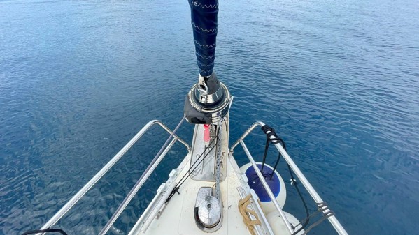 2015 BAVARIA 56 CRUISER
