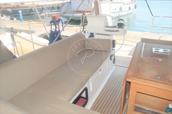 2018 DUFOUR 56 GL EXCLUSIVE