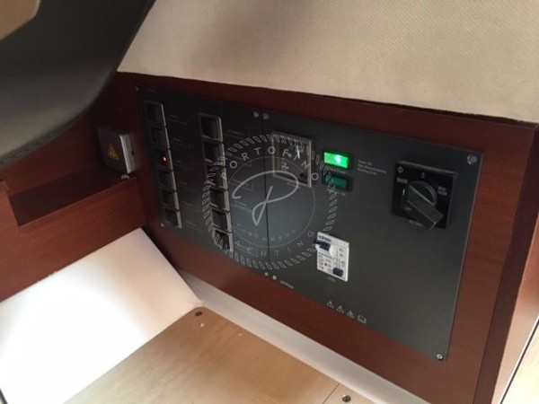 2013 HANSE 445