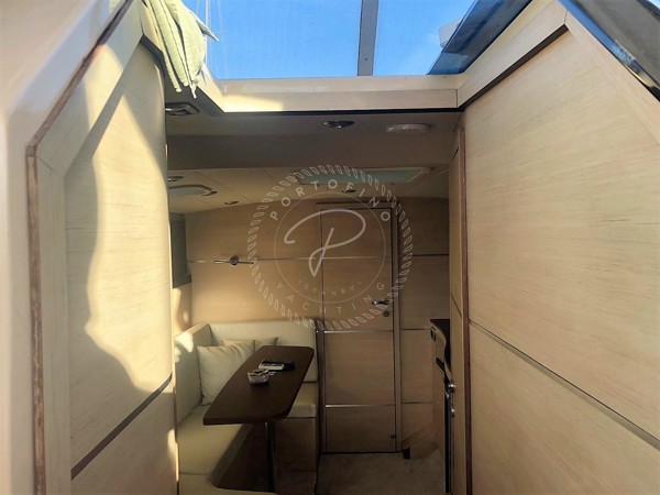 2011 SOLEMAR 44 OCEANIC