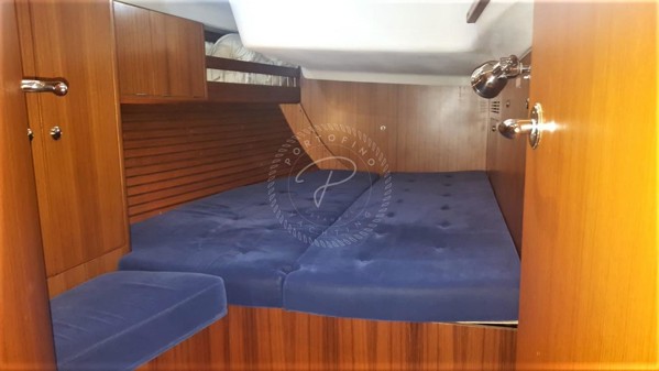 2001 X-YACHTS 562