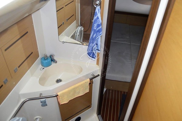 2012 ELAN 444 IMPRESSION