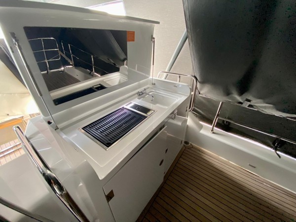 2022 SIRENA 58