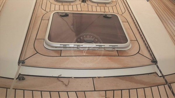 2001 X-YACHTS 562