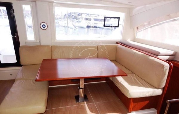 2014 LEOPARD 48