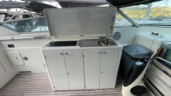 1994-2008 REFIT RIZZARDI 40 CR DAY