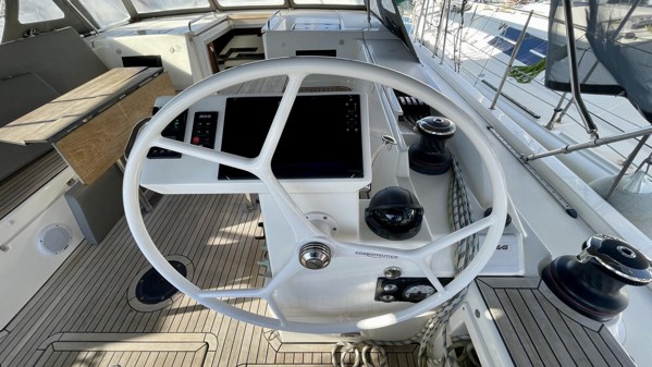 2020 BAVARIA C45