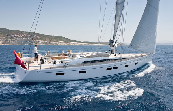 2016 EUPHORIA 68