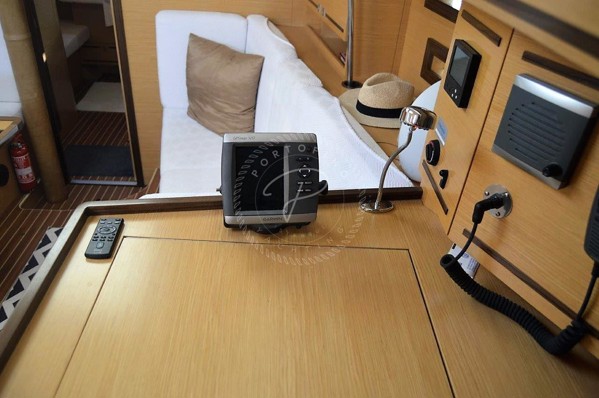 2012 ELAN 444 IMPRESSION
