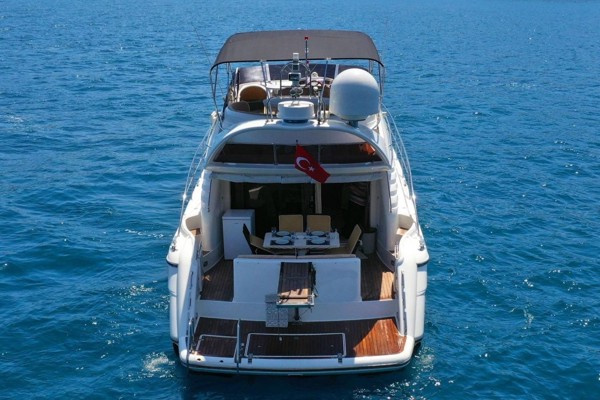 1999/2022 FAIRLINE SQUADRON 55