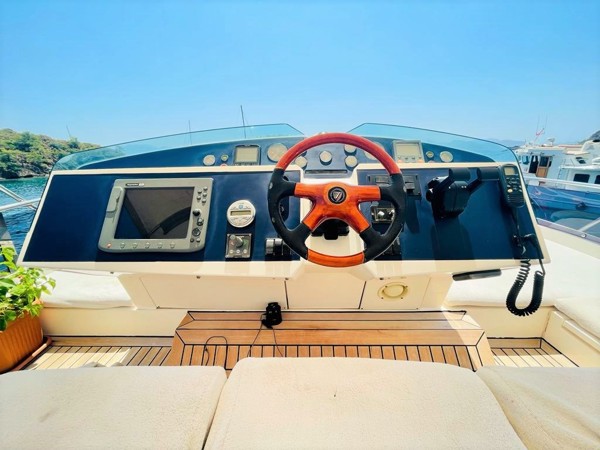 2003 FAIRLINE SQUADRON 58