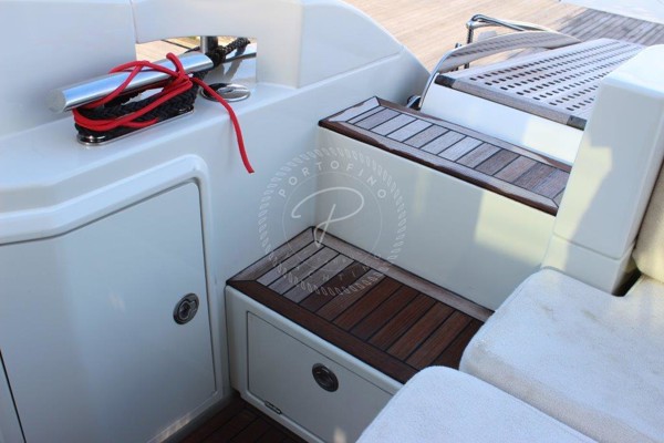 2010 AZIMUT 40 S