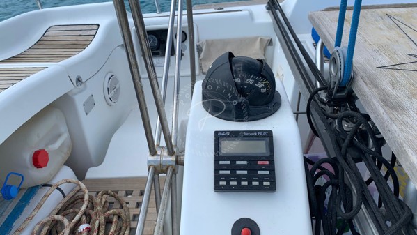 2001 BENETEAU FIRST 40.7
