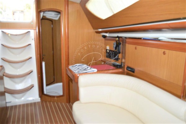 2006 JEANNEAU 42 DS 