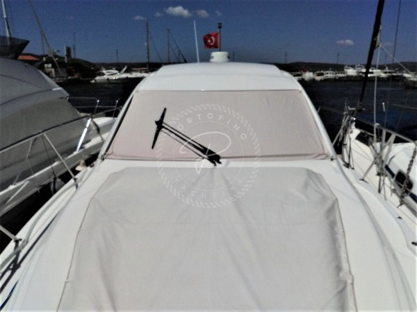 2014 BENETEAU GT 38