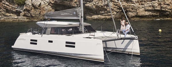 2015 NAUTITECH OPEN 40