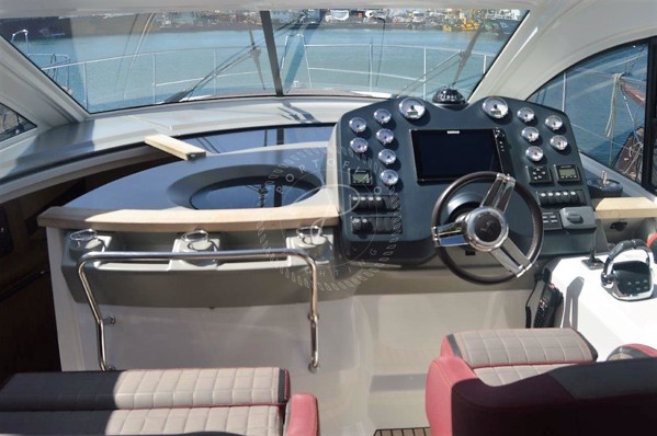 2015 BENETEAU GT 44 SPECIAL