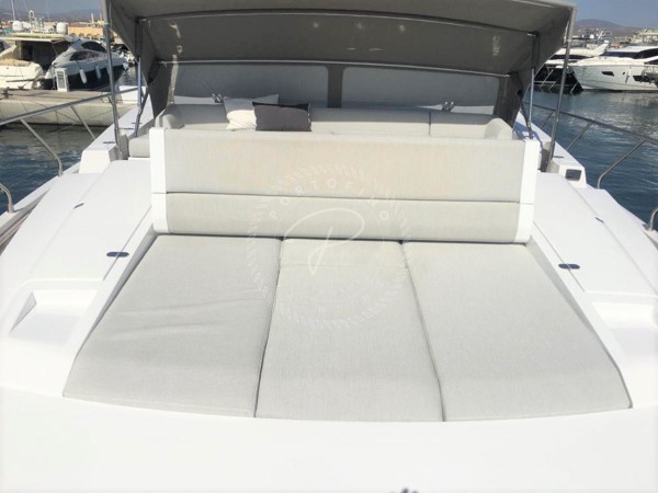 2020 AZIMUT GRANDE 25 METRI