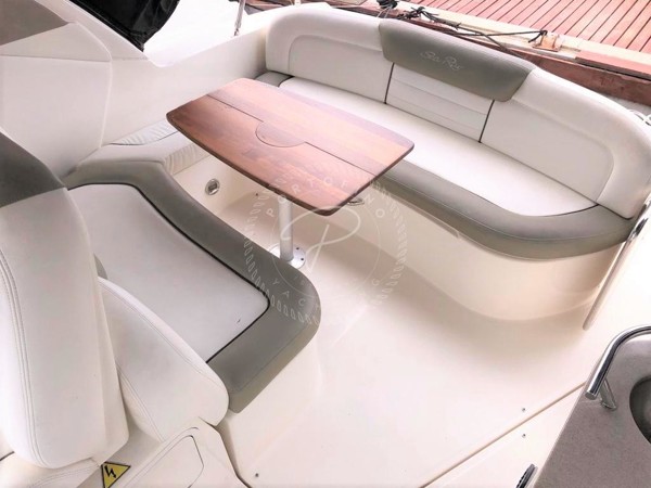 2007 SEA RAY 335 SUNDANCER