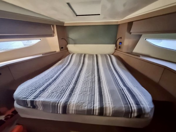 2021 PRESTIGE 420 FLY
