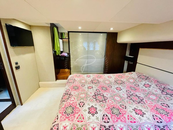 2014 FAIRLINE SQUADRON 60