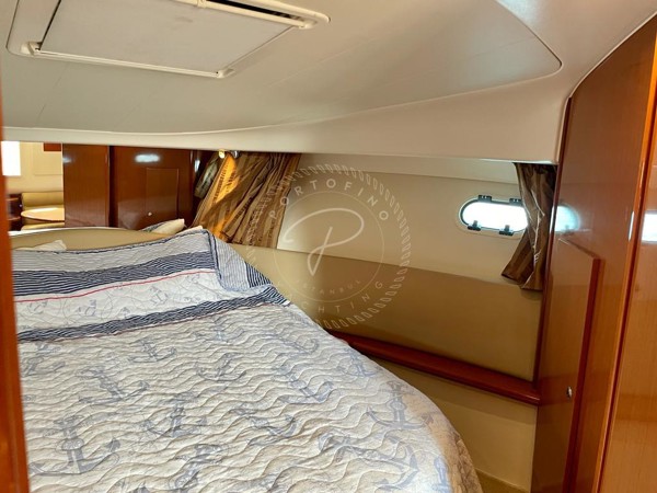 2008 PRESTIGE 34S