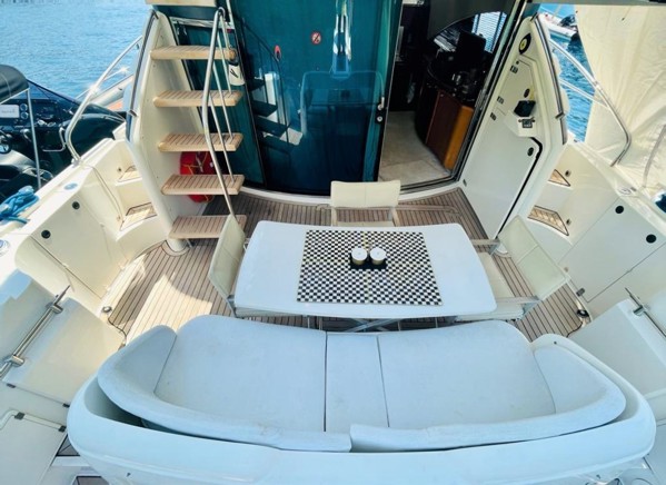 2003 FAIRLINE SQUADRON 58