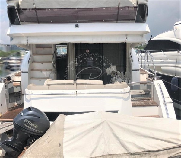 2016 PRINCESS 56