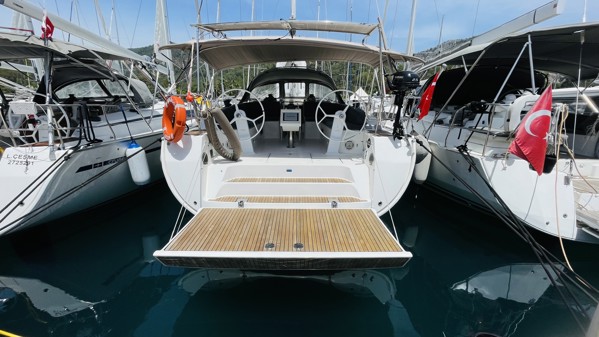 2016 Bavaria Cruiser 51