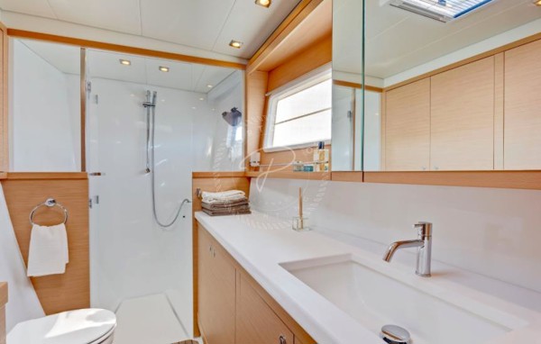 2012 LAGOON 450