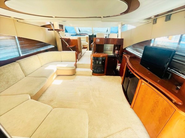 2003 FAIRLINE SQUADRON 58