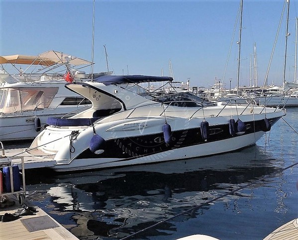 2007 ATLANTIS 42