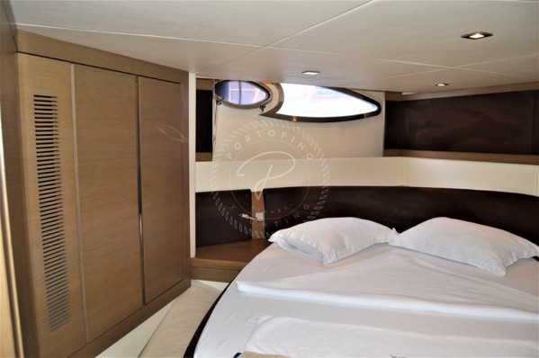 2011 ATLANTIS 50X4