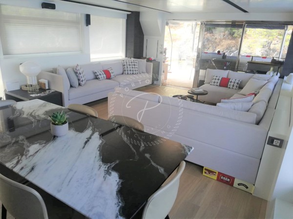 2018 NUMARINE 26 XP
