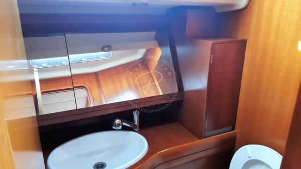 2006 GRAND SOLEIL 45