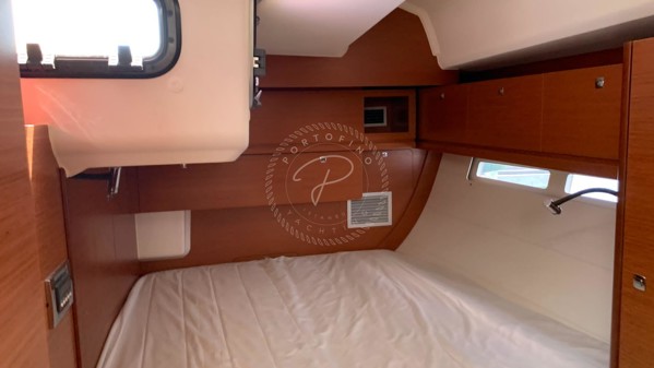 2018 DUFOUR 56 EXCLUSIVE