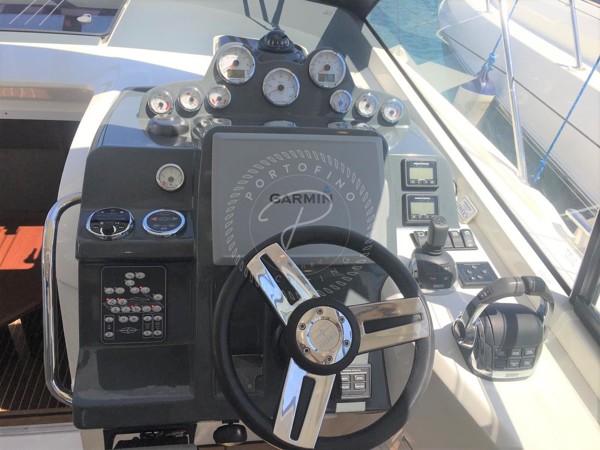 2015 BAVARIA SPORT 360