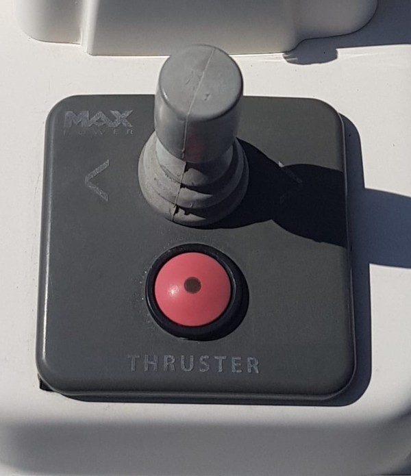 2007 NAUTICAT 331 